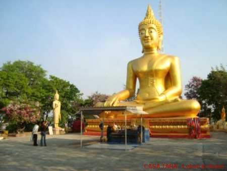 Big Buddha Naturpark