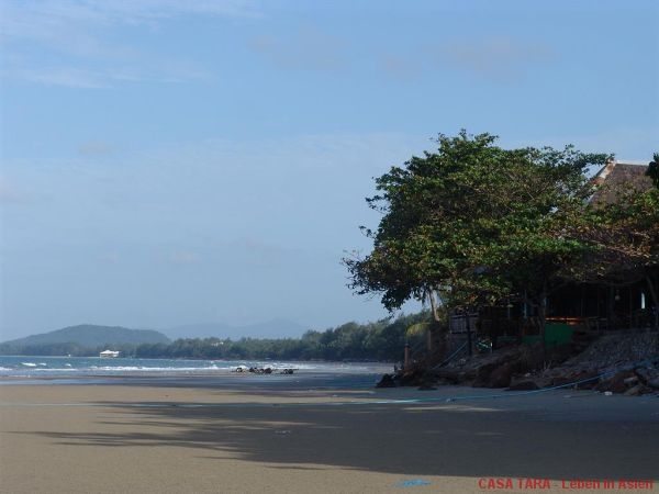 Strand von Mae Phim