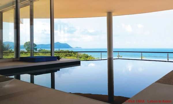 Infinity Pools