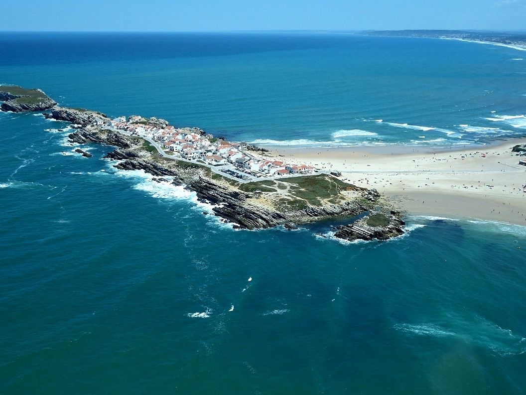 bb Baleal beach AS