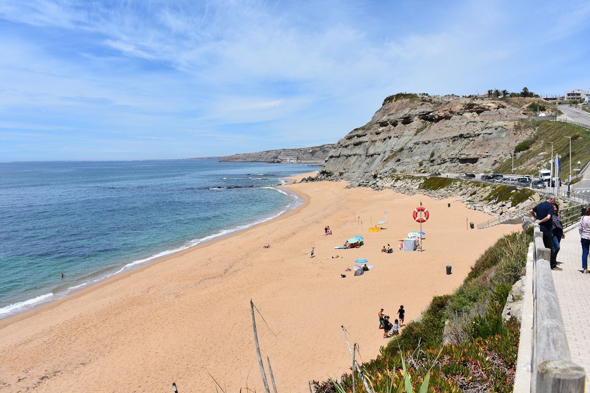  Luxury villa - Porto Dinheiro beach