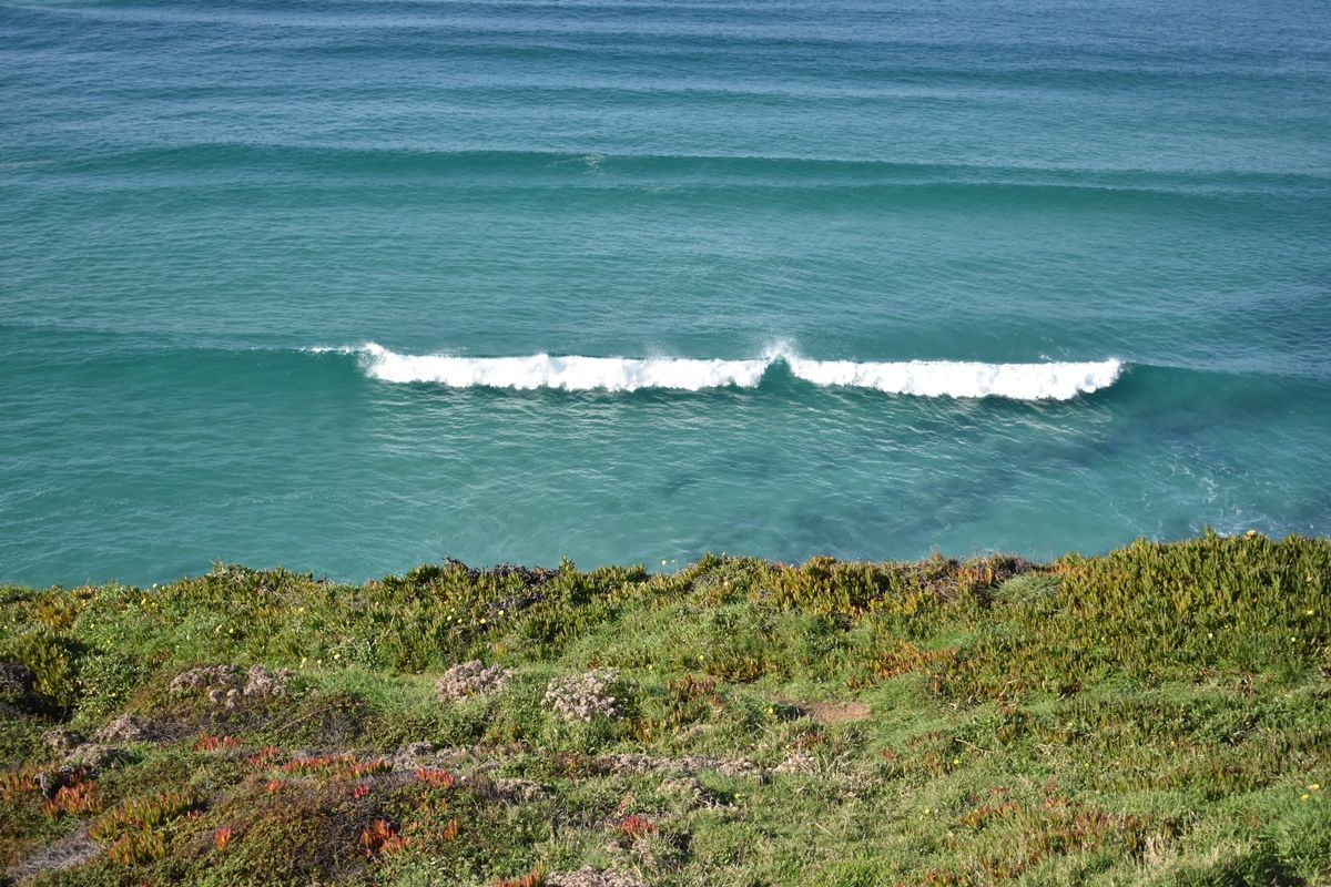  Luxury villa - Porto Dinheiro beach