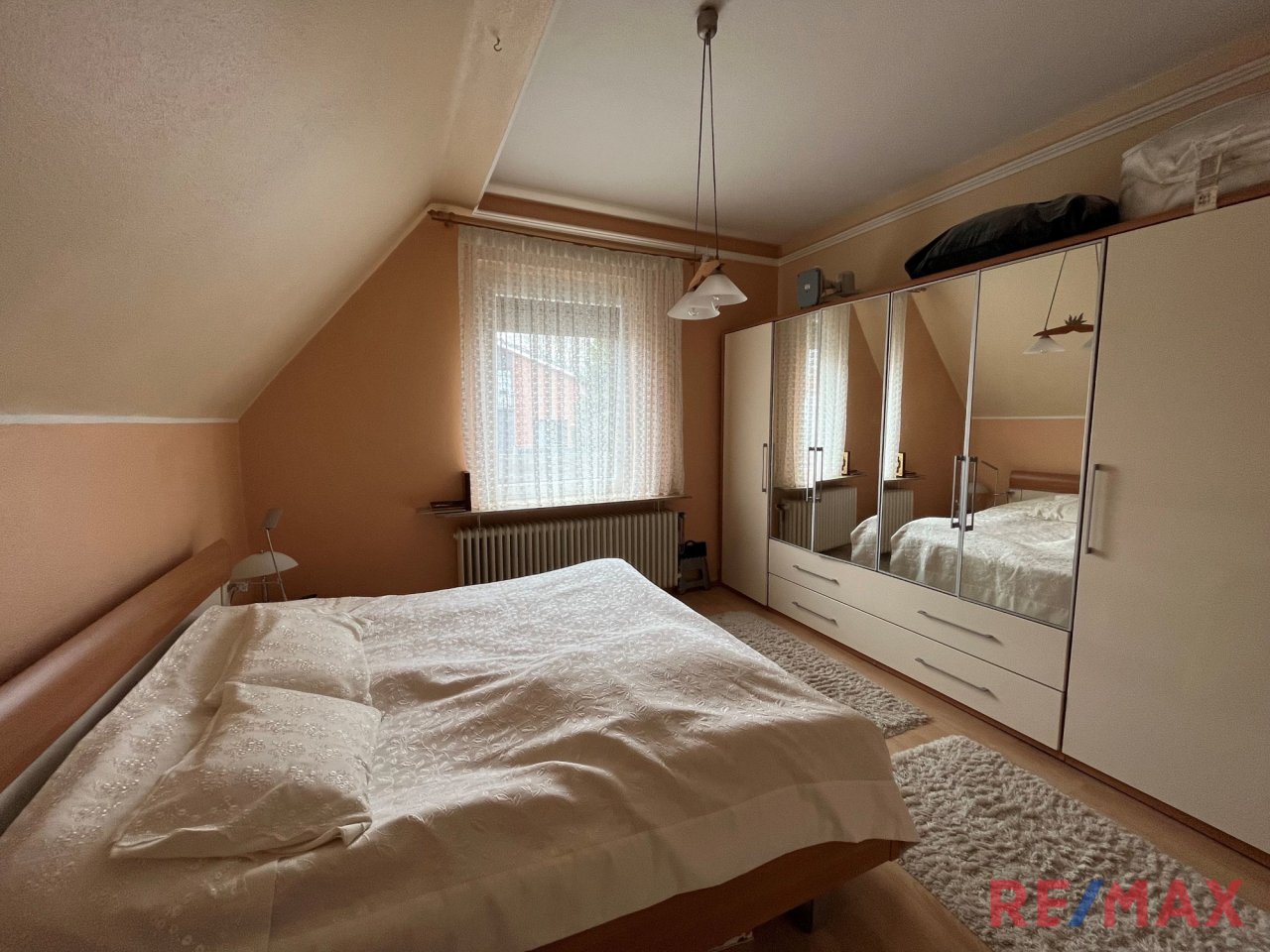 Schlafzimmer OG 1