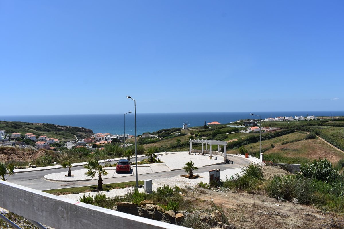  Luxury villa - Porto Dinheiro beach