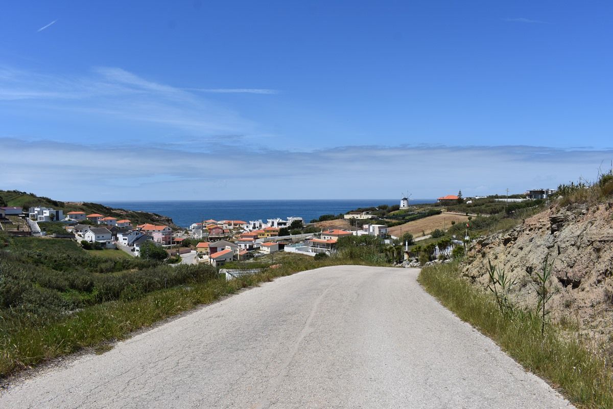  Luxury villa - Porto Dinheiro beach