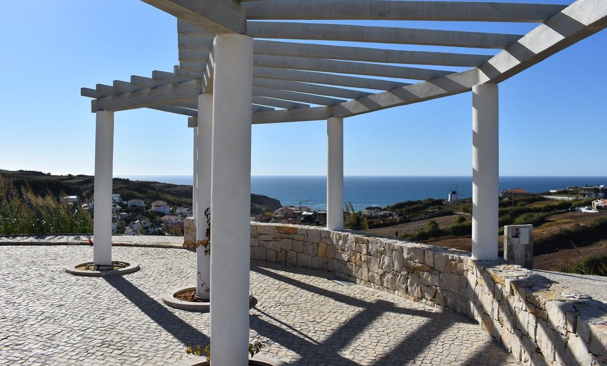  Luxury villa - Porto Dinheiro beach