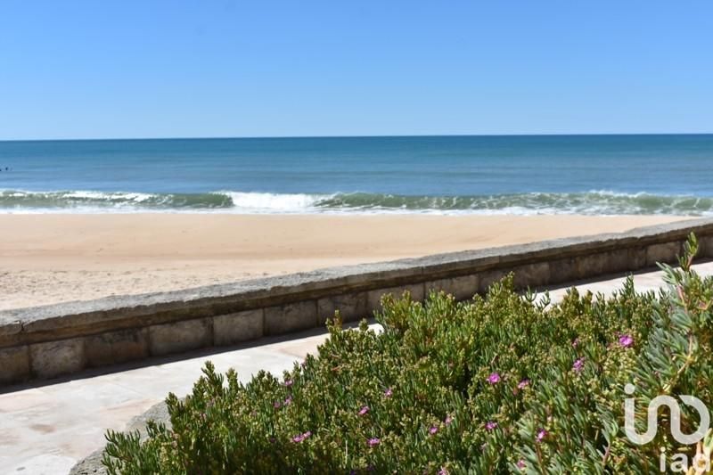 Praia da Areia Branca ()