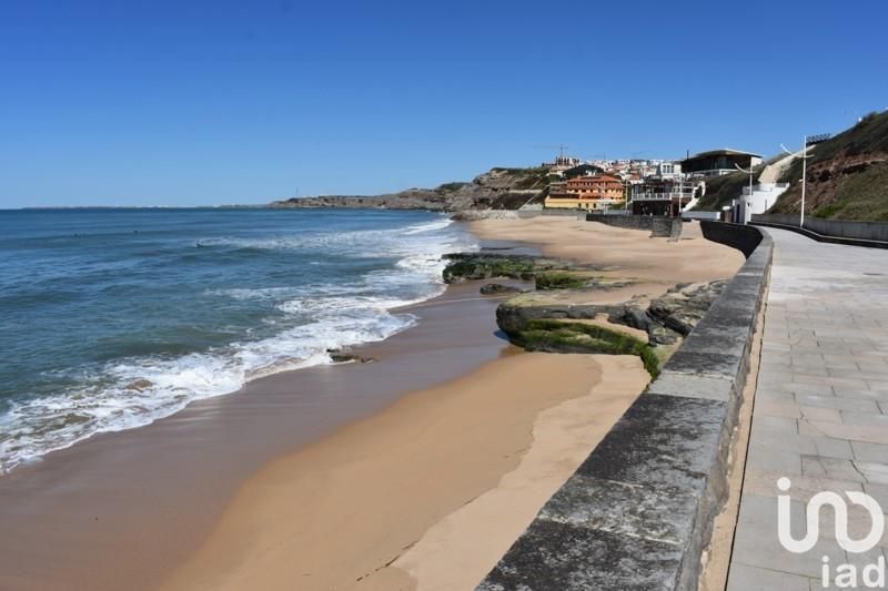 Praia da Areia Branca ()