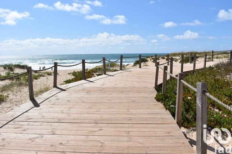 Praia da Areia Branca ()